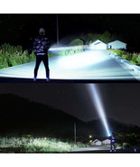 Super flashlight - $24.99+