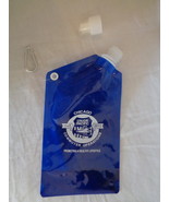 Union Pacific Railroad Collapsible Water Bottle (#5929). - €9,54 EUR