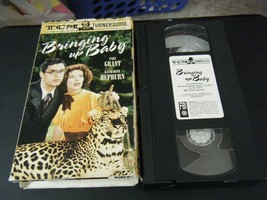 Bringing Up Baby (VHS, 1998) - £6.54 GBP