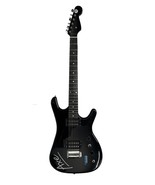 Axe Guitar - Electric Strat 338681 - £78.22 GBP