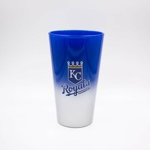 Kansas City Royals 17oz Color Chrome Pint Glass - MLB - £8.47 GBP