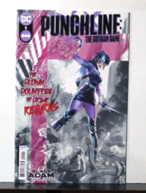 Punchline The Gotham Game #1 December 2022 - £4.01 GBP