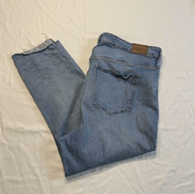 Madewell The Perfect Vintage Jean Size 37 Blue Medium Wash  - £18.24 GBP