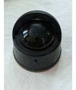 Bussola Da Barca Constellation Kelvin Bianca 5&quot; CB12311 12V Nera - $349.95 CAD