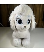 Build A Bear Palace Pets Pumpkin Puppy Dog Cinderella Plush Stuffed Anim... - $15.41 CAD