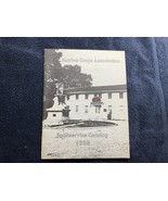 MARINE CORPS ASSOCIATION -  BOOKSERVICE CATALOG 1983 - $370.46 MXN