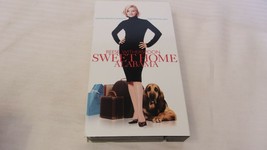 Sweet Home Alabama (VHS, 2003) Reese Witherspoon, Joshua Lucas - £7.04 GBP