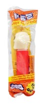 Pez Halloween Happy Henry Non Glowing Dispenser Introduced 1998 Retired - £6.65 GBP