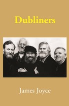 Dubliners  - £13.36 GBP