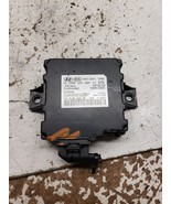 Chassis ECM Suspension TPMS Center Dash Turbo Fits 11-13 SONATA 1280806 - $66.33