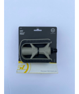 Cycling - Bicycle Bike Sunlite Non slip 9/16&quot; Pedals &amp; reflectors 41198 - $210.69 MXN