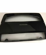 Georgia Pacific Safe T Gard Toilet Seat Cover Dispenser #57748-Smoke-SHI... - €14,62 EUR