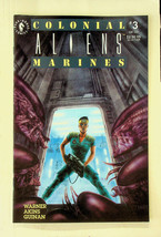 Aliens: Colonial Marines #3 (Mar 1993, Dark Horse) - Near Mint - £4.65 GBP