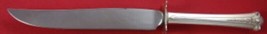 Worthington aka Severn by Kirk-Stieff Sterling  Steak Carving Knife 10 1/2&quot; - $58.41