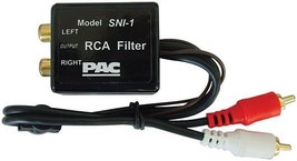 Signal noise isolator p.a.c. - $81.19 CAD