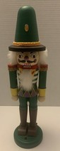 Christmas Nutcracker Decorative Wooden 15&quot; Soldiers - $10.00