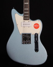 Squier LTD Paranormal Offset Telecaster SJ, Laurel FB, Ice Blue Metallic - $449.99