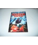 Stranger Things: The Other Side (Graphic Novel) 2019 - $139.62 MXN