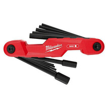 Milwaukee Tool 48-22-2180 11 Piece Sae Ergonomic - £30.45 GBP