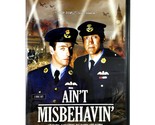 Ain&#39;t Misbehavin - Air Raids, Gangsters, Big Bands &amp; Bombs (2-Disc DVD, ... - £6.12 GBP