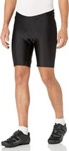 Cycling Shorts For Men With Flat Seams And Gel Pads In Black. - $39.97