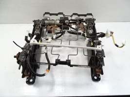 07 Lexus GX470 seat track and motors, right front - $93.49