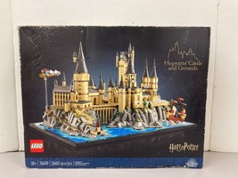 Lego Harry Potter: Hogwards Castle and Grounds 76419 - £117.85 GBP