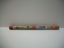 Black Radiance Lip Appeal Ultra Rich Retractable Lip Pencil #6541 Alluri... - $8.86