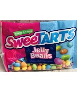 SweetTarts Chewy/Tangy Jelly Beans:5oz/142gm-Brand New-SHIPS N 24 HOURS - $1,687.23 MXN