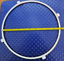 9 7/8&quot; W MICROWAVE ROLLER WHEEL 5/8&quot; H TURNTABLE SUPPORT USED - $595.21 MXN