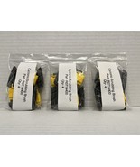 12 Pcs Cyclonic Scrubbing Brush R0714400 Zodiac Barracuda Pool Cleaner - $43.99