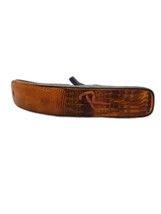 Passenger Corner/Park Light Park Lamp-turn Signal Fits 02-04 LIBERTY 115... - $443.93 MXN