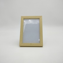 QIMLHEIY Picture Frames 5x7 Picture Frames Vertical/Horizontal Formats for Home - £8.81 GBP
