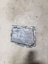 Oil Pan 2.0L RWD Fits 13-15 ATS 711388 - $629.88 MXN