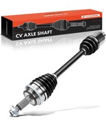 Front Passenger Side APM CV Axle Shaft Assembly Compatible with Honda - $2,675.40 MXN