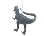 Hallmark Ornaments Jurassic World Allosaurus 3.5 inch Christmas Ornament... - $13.91