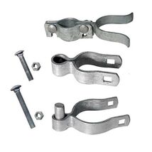 Yardlink Steel Drive Gate Hardware Set 328536C - $21.95