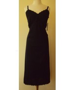 Shadowline Lingerie Plus Size Nylon Full Slips 31 Inch Style 1360 wide l... - $40.66 CAD+
