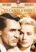 To Catch A Thief [1955] DVD Pre-Owned Region 2 - £13.99 GBP