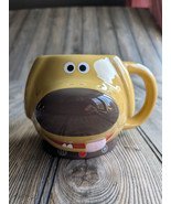 Disney Pixar  UP Mug Russell Dug Dog NWT - $669.30 MXN