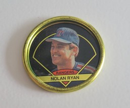 N) 1990 Topps Baseball Coin - #25 Nolan Ryan - $1.97