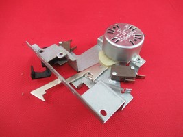 Whirlpool KitchenAid Range Oven Door Latch Assembly W11029221 W10195935 - €16,39 EUR