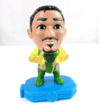 2021 Marvel Studios Eternals #9 Gilgamesh 4&quot; McDonald&#39;s Toy - $74.14 MXN