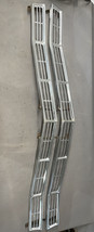 1967 Ford Galaxie 500 XL Front Grill Custom Grille Trim Molding 7 Litre ... - $250.79