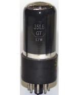 By Tecknoservice Valvola Vecchia Radio 35L6 Marche Diverse NOS E Usati - $9.21+