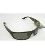 Men&#39;s All Terrain Outfitters Sunglasses Black Camo POLARIZED sport &amp; FIS... - £7.46 GBP