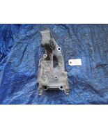 09-12 Acura TSX K24Z3 water pump housing engine motor K24 OEM ac bracket... - $2,375.98 MXN