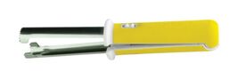 Yellow Casabella Apple Corer - $14.95