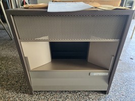 Signature Montgomery Ward Heater 25,000 BTU Unvented Natural Gas TX-6534... - $490.00