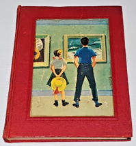 The Bookshelf for Boys and Girls Vol. 4: Pictures, Stories &amp; Music 1948 - £15.97 GBP